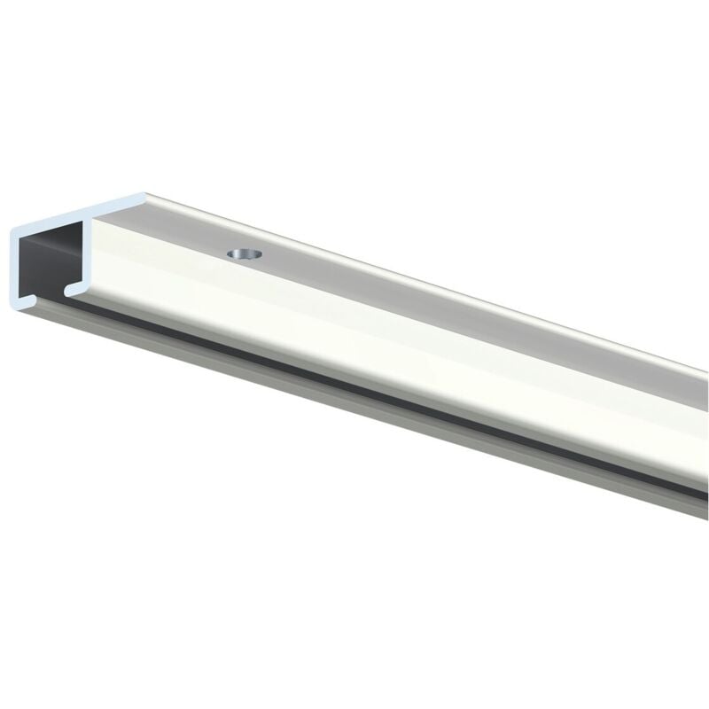 Cimaise top Rail pour plafond - Longueur 200 cm