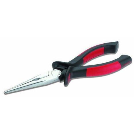 Cimco 10 0216 VDE-Pinza per telefono, diritta, L: 200 mm