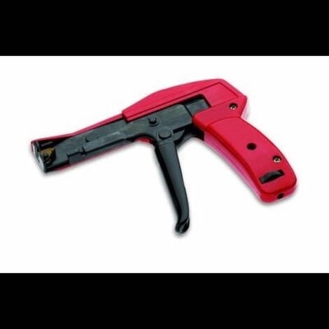 Cimco 101930 Pinza per fascette in plastica 160 mm