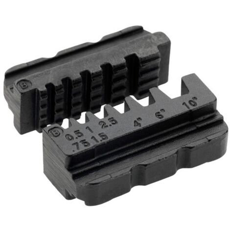 Cimco  106012 Crimpeinsatz   0.5 bis 10 mm²