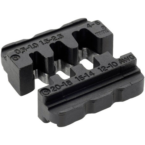 Cimco 106013 Crimpeinsatz