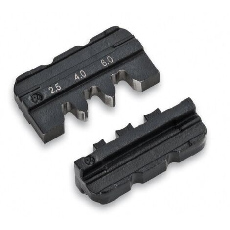 Cimco  106028 Presseinsatz Solar-Steckverbinder geeignet für MC4 2.5 bis 6 mm²   Passend für Marke (