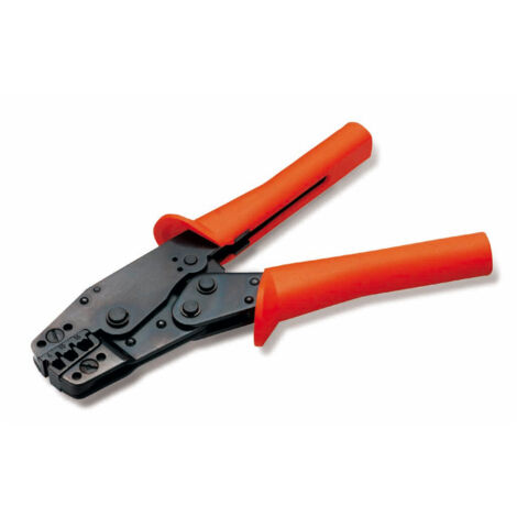 Cimco  106142 Presszange  Aderendhülsen 25 bis 50 mm²