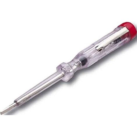CIMCO 11128060/3 100250 V 140 MM TOURNEVIS TESTEUR DE PHASE