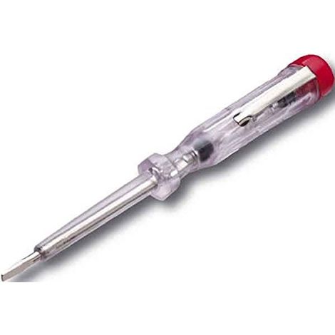 CIMCO 11128060/3 100250 V 140 MM TOURNEVIS TESTEUR DE PHASE