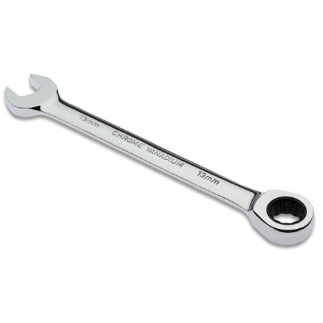 CIMCO 112513 CLÉ À MOLETTE 13 MM