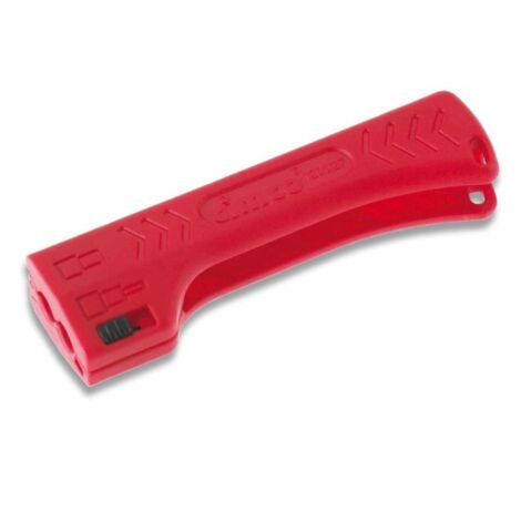 Cimco 120027 COAXI  Kabelentmanteler