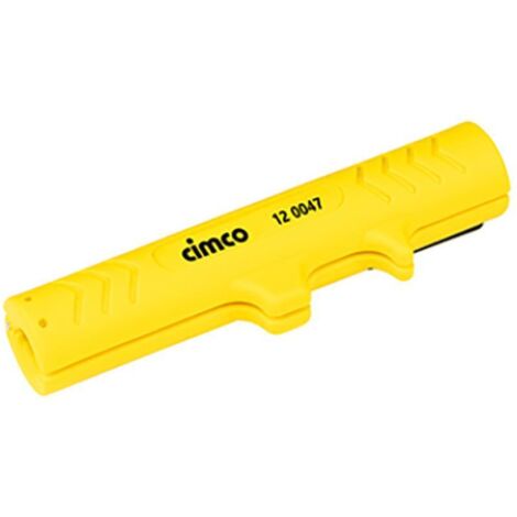 Cimco  120047  Abisolierwerkzeug