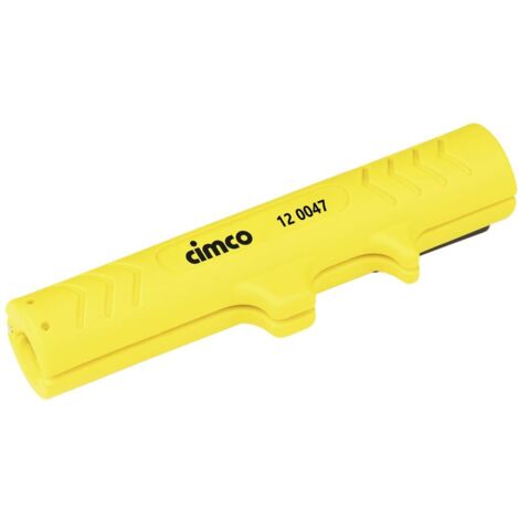 Cimco 120047 Outil à dénuder
