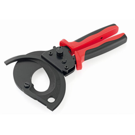 Cimco 120178 Kabelschneider Rot 65 mm