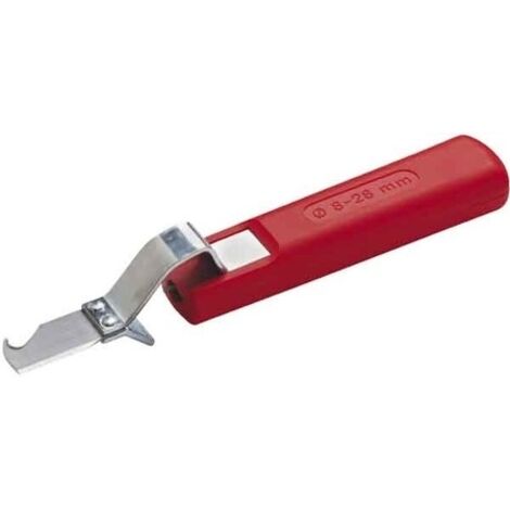 CIMCO 121010 - CUCHILLA JOKARI GIRATORIA HOJA CURVA