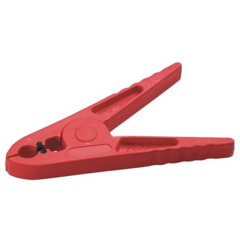 CIMCO 140180 KUNSTSTOFF-KLAMMER160 MM