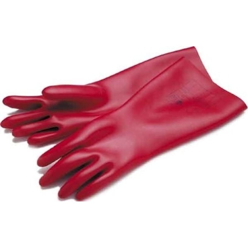 Image of Cimco Elektro-Schutzhandschuhe 1000 V , 9