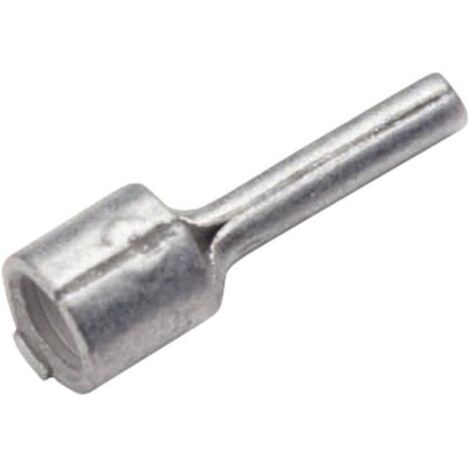 Cimco 180610 Capocorda a puntale 70 mm² Non isolato Metallo 1 pz.