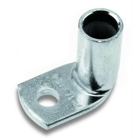 Cimco 183141 183141 Capocorda tubolare 90 ° M16 70 mm² Ø foro: 16.5 mm 1 pz.