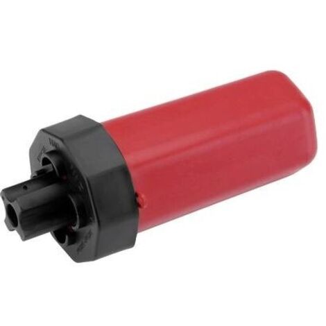 Cimco  184760 TDM 1 Muffola per cavi Contenuto: 1 KIT
