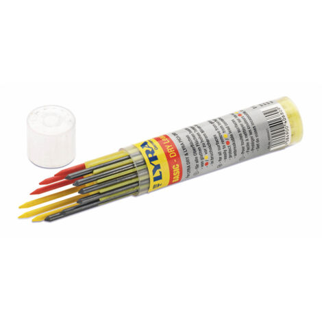 CIMCO 212155 DRY MINEN-SET BASIS