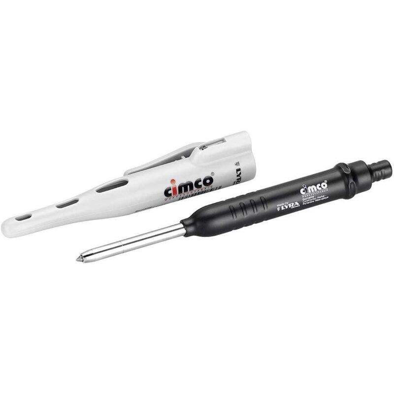 213150 Marqueur d'arbres graphite 1 pc(s) - Cimco