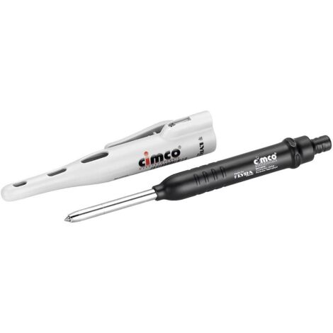 Cimco 213150 Pennarello Grafite Cancellebile