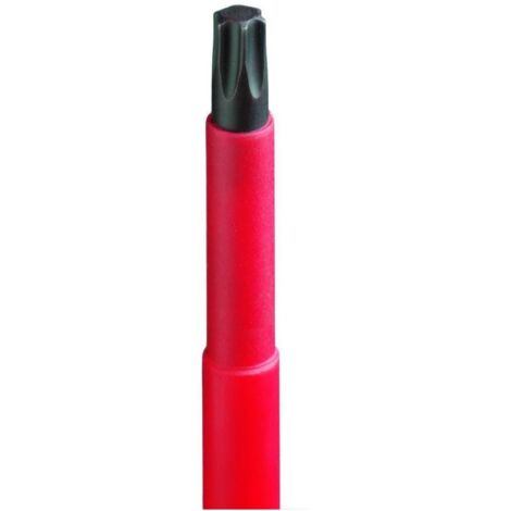 Cimco 2K-VDE-6-rund-Schr.dreher T15 x75 117915