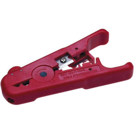 Cimco Abisolierer für Utp/Stp-Datenkabel 120092
