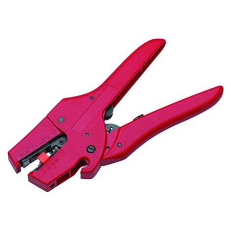 Cimco Abisolierzange 200mm 100730