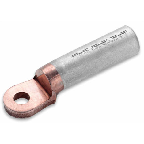 Cimco AL-CU Presskabelschuh 70qmm/M12 183924