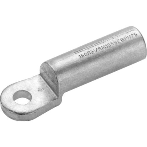 Cimco AL-Presskabelschuh DIN46329 50qmm/M8 183617