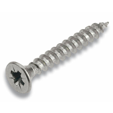 Cimco Allzweckschraube Senkkopf 4x40 190029