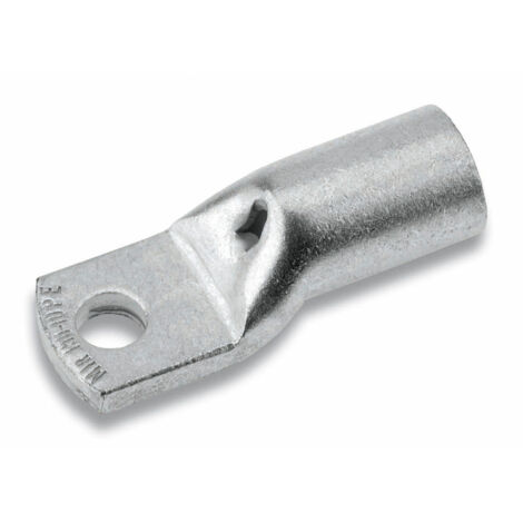 cimco cable lug 180770 120 mm² angle 180°