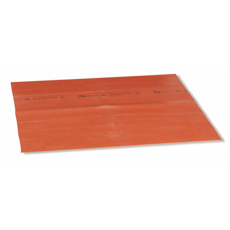 CIMCO CHIFFON EN CAOUTCHOUC 1000 X 1000 MM, 140156