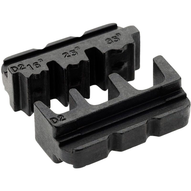 Image of 106014 Crimpeinsatz 16 bis 35 mm² - Cimco
