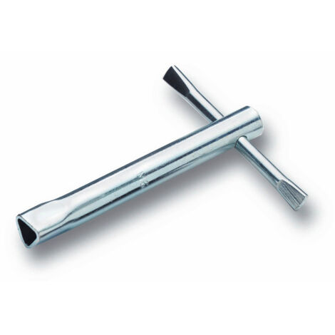 Cimco Dreikant-Steckschlüssel M5 112904