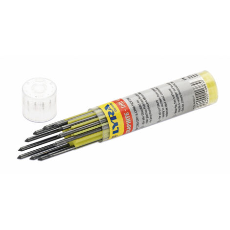 Cimco DRY Minen-Set Graphit 212153
