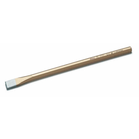 Cimco Elektriker-Meissel 15x250 130010