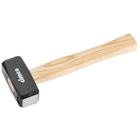 Cimco Fäustel 1000g 130880