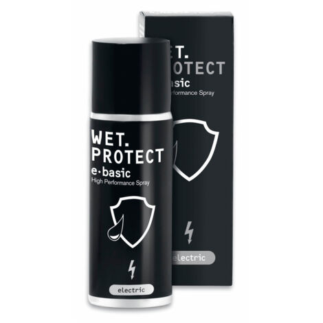 Cimco Feuchtigkeitsschutz WET-PROTECT 151140 e-basic 50ml 151140