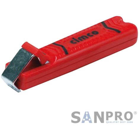 Cimco Jokari-Kabelmesser 8-28mm o.Kl. 120014