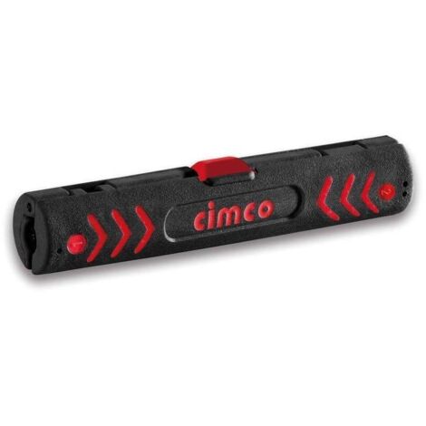 Cimco Kabelentmanteler 121027
