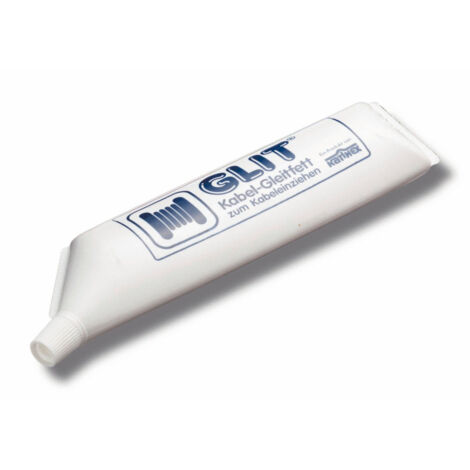 Cimco Kabelgleitfett 1100g 142195 1100 Stk