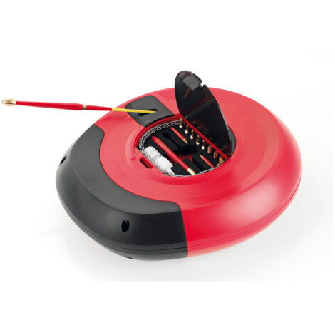 Cimco Kati Blitz compact 2,0, 50m 141650