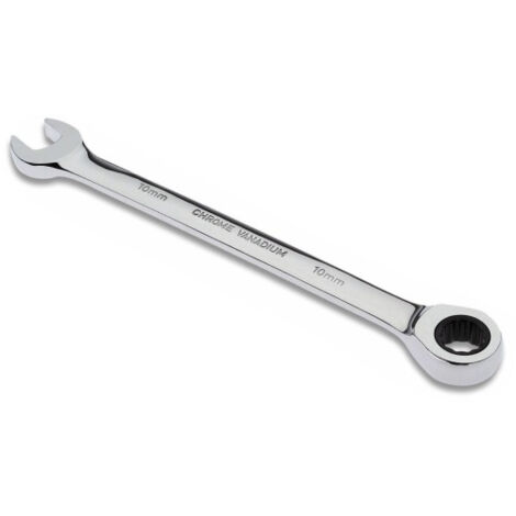 Cimco Knarren-Ring-Gabelschlüss. SW=10mm 112510