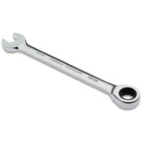 Cimco Knarren-Ring-Gabelschlüss. SW=13mm 112513