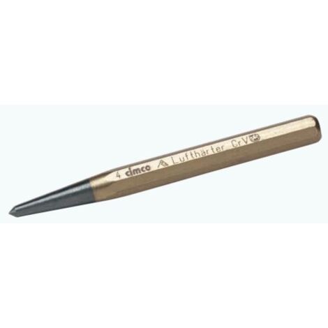 Cimco Körner 10x120 DIN7250 130210