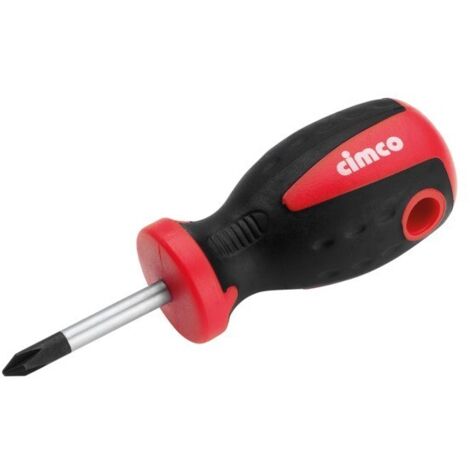 Cimco Kreuzschlitzdreher PH1 x25 110120