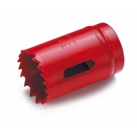 Cimco Lochsäge 25mm HSS-Bi-Metall 207425