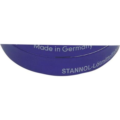 Cimco Lötfett 50g 150230 50 Stk