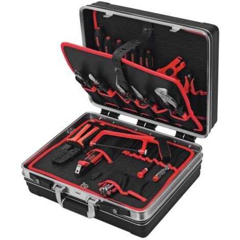 Cimco Meisterkoffer Elektro 170331