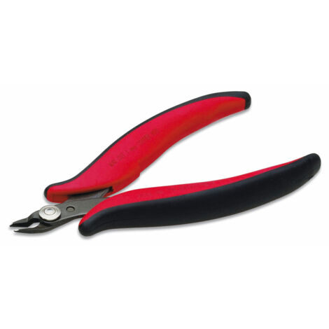 Cimco Mikro-El.-Seitenschneider 129mm 101038