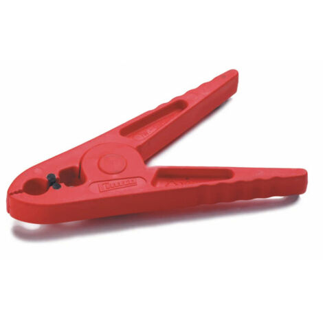 CIMCO PLASTIQUE CLAMP 140179 80 MM